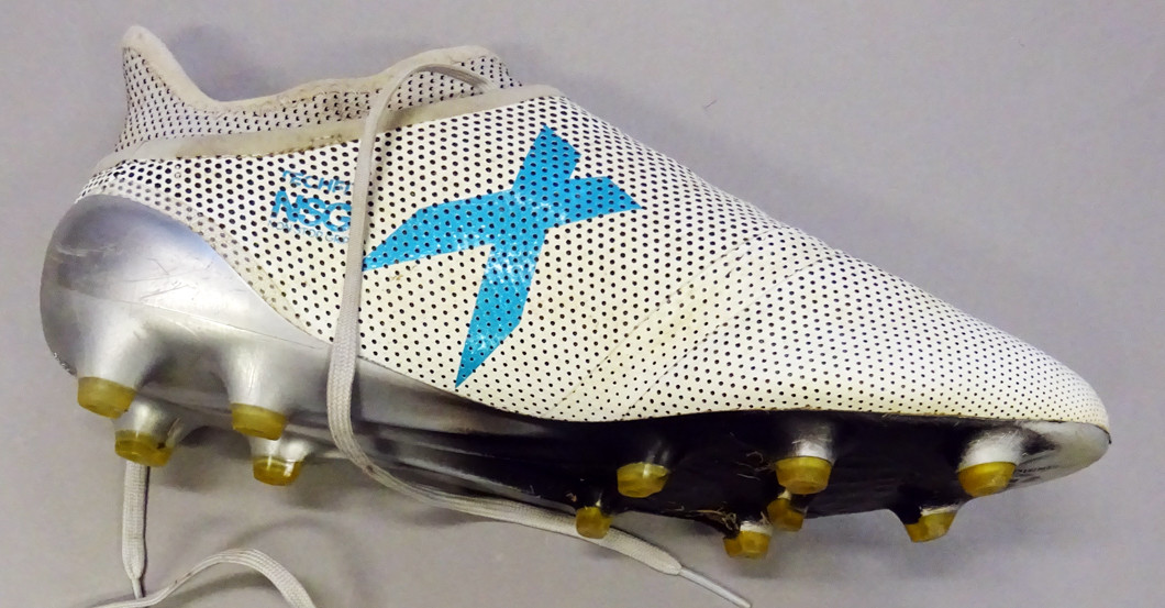 Fußballset Aogo   Fußballset Aogo