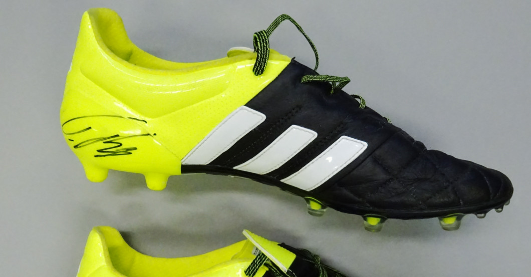 Fußballset Baumgartl   Fußballset Baumgartl