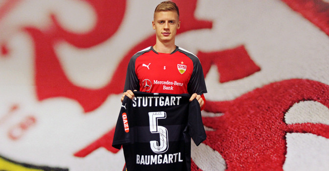  Fußballset Baumgartl 