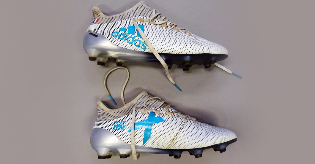 Fußballset Pavard   Fußballset Pavard