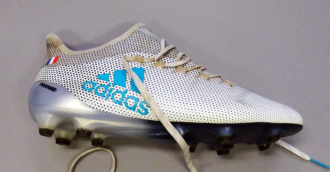 Fußballset Pavard   Fußballset Pavard