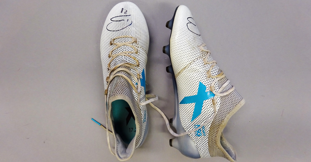 Fußballset Pavard   Fußballset Pavard