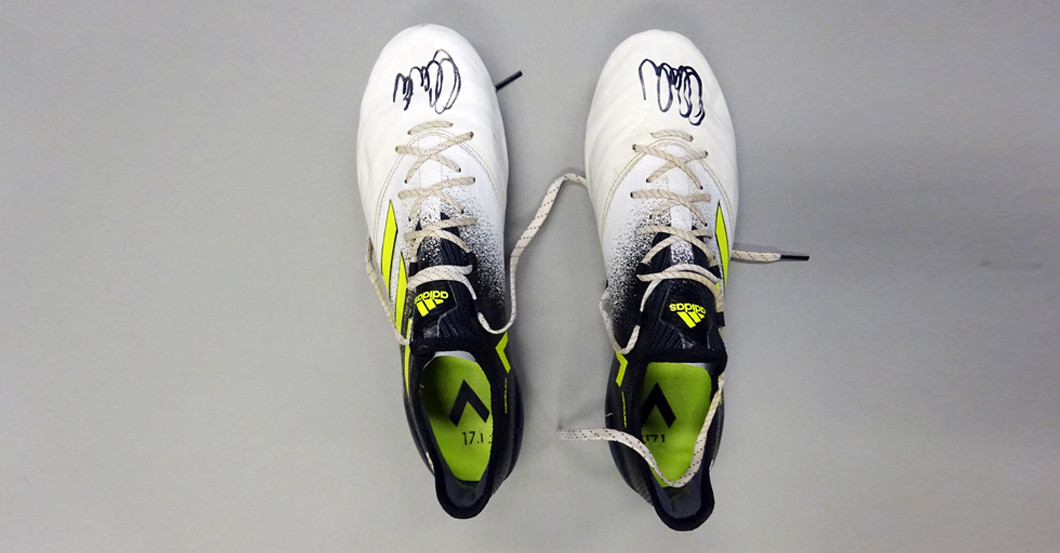 Fußballset Zieler   Fußballset Zieler