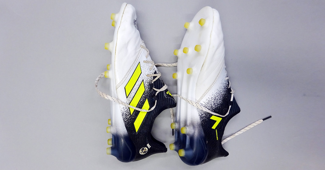 Fußballset Zieler   Fußballset Zieler