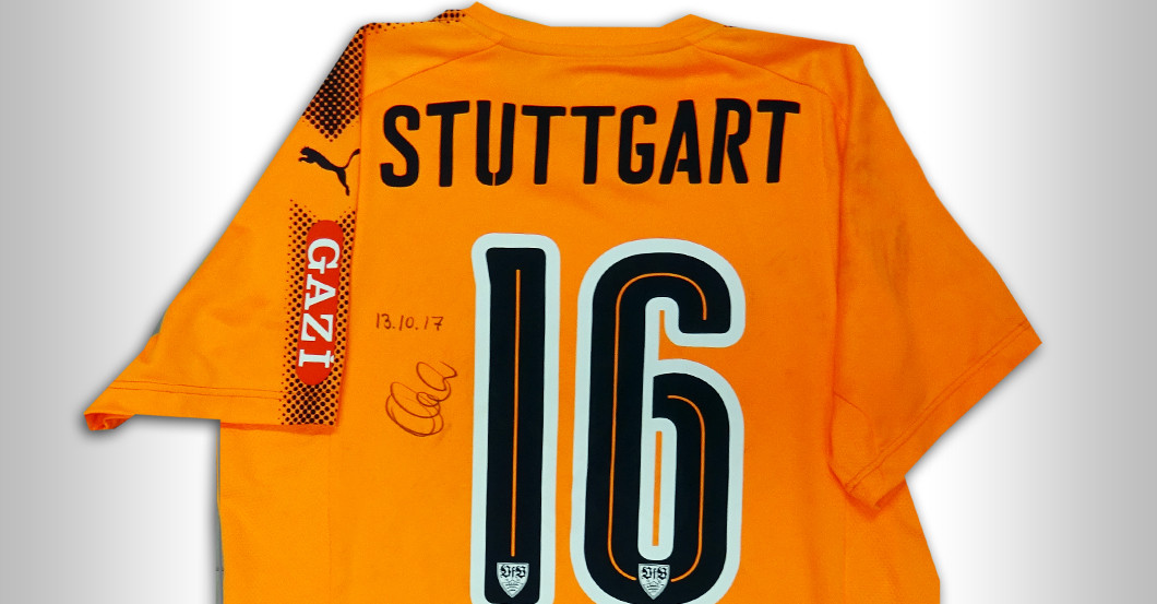 Fußballset Zieler   Fußballset Zieler