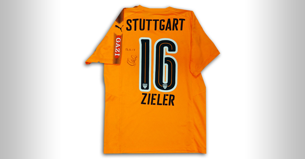 Fußballset Zieler   Fußballset Zieler