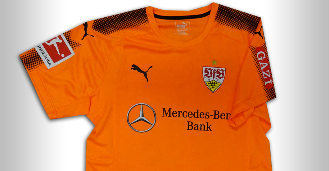 Fußballset Zieler   Fußballset Zieler