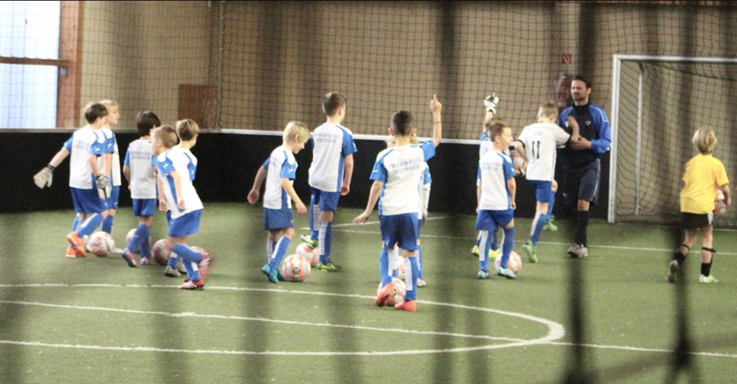 Fußballtraining Peschel   Fußballtraining Peschel