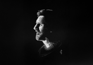 FWS Messi Kunstwerk 
