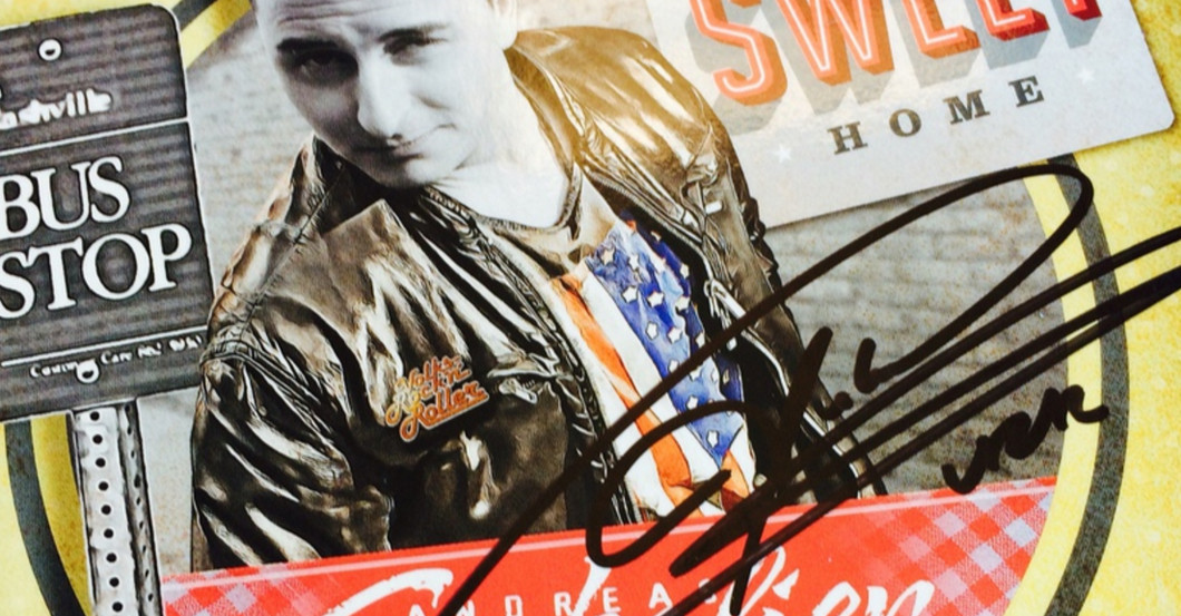  Gabalier als VIP erleben 