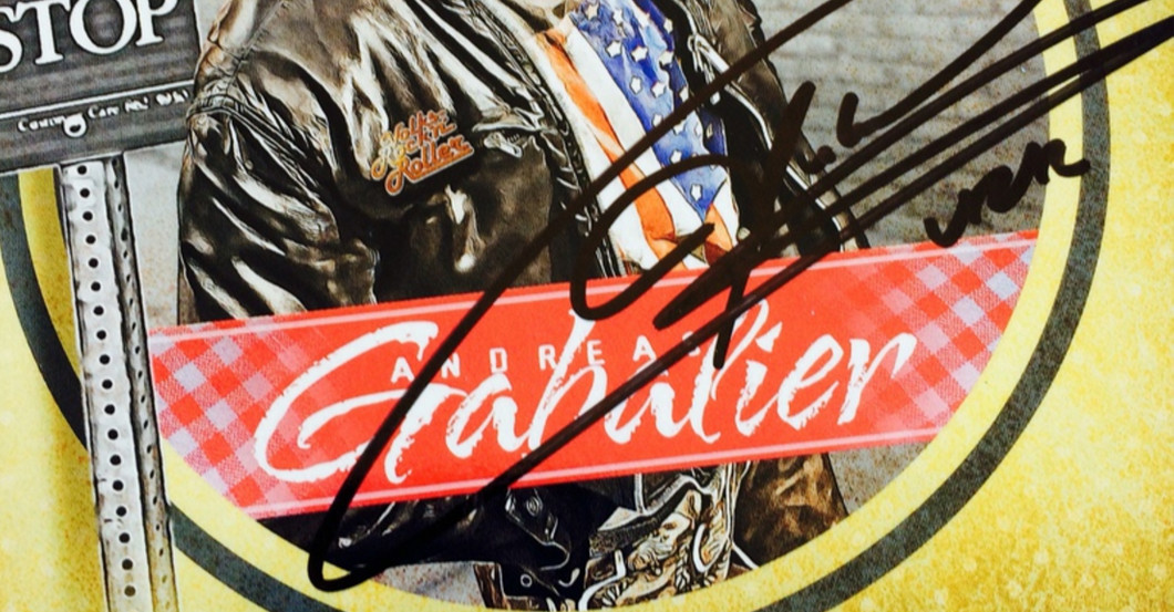  Gabalier als VIP erleben 