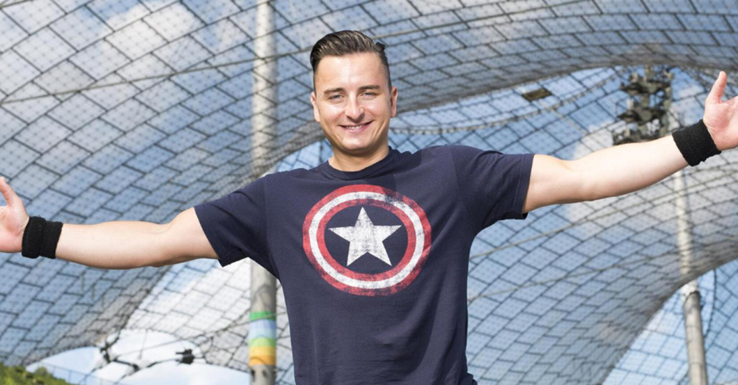  Gabalier als VIP erleben 