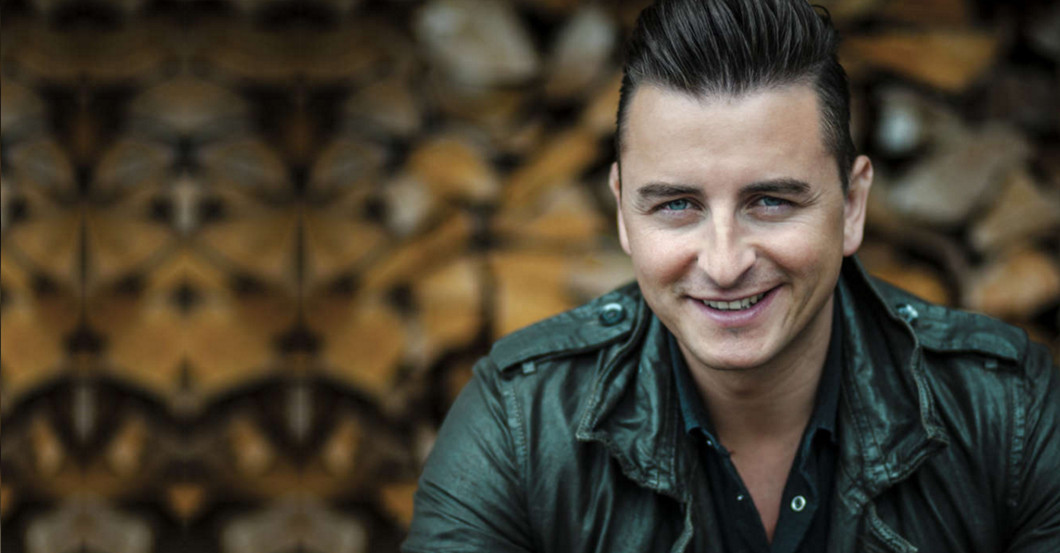  Gabalier als VIP erleben 