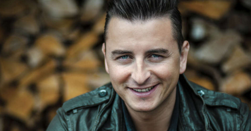  Gabalier als VIP erleben 