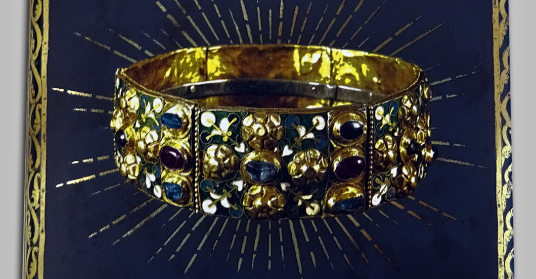  Gable Die fremde Königin 