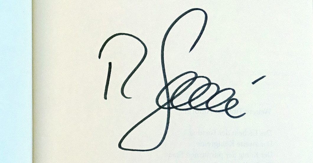  Gable Die fremde Königin 