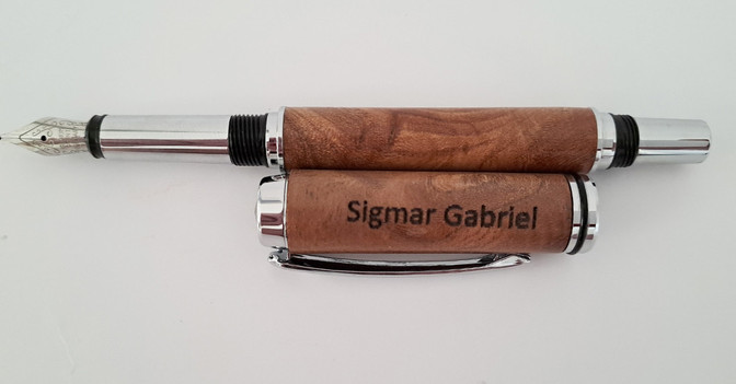  Gabriel Füllfederhalter 