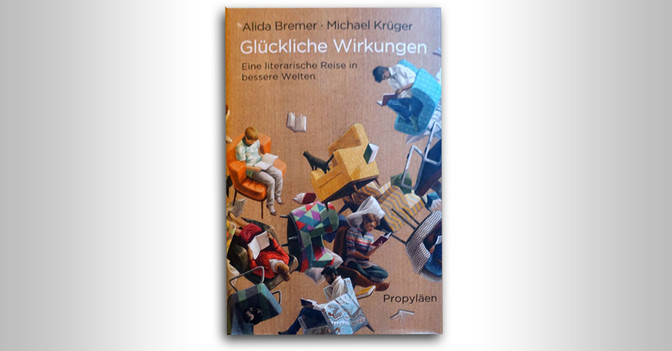  Gabriel signiertes Buch 