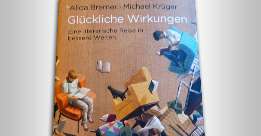  Gabriel signiertes Buch 