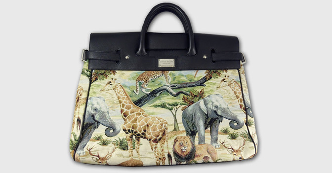 Gabriele Razzetti Tasche   Gabriele Razzetti Tasche