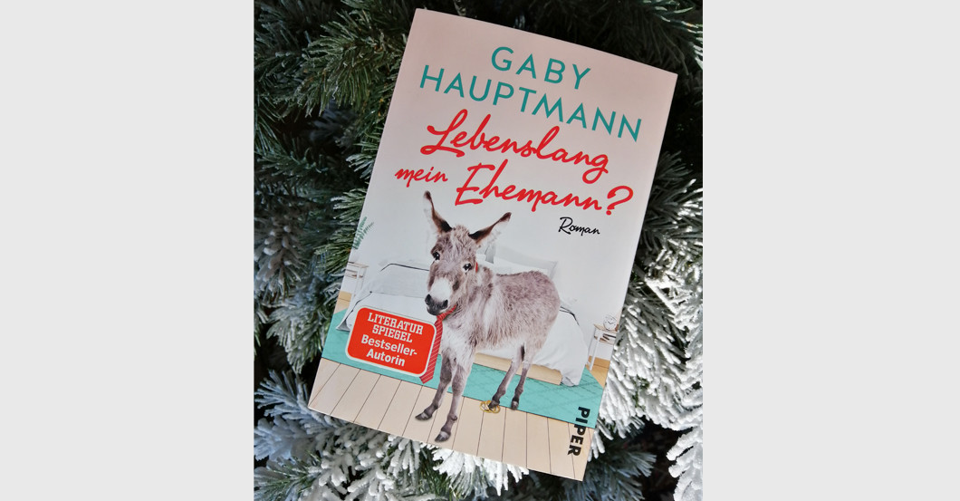  Gaby Hauptmann Set 