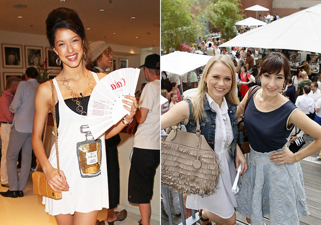 GALA Fashion Brunch   GALA Fashion Brunch