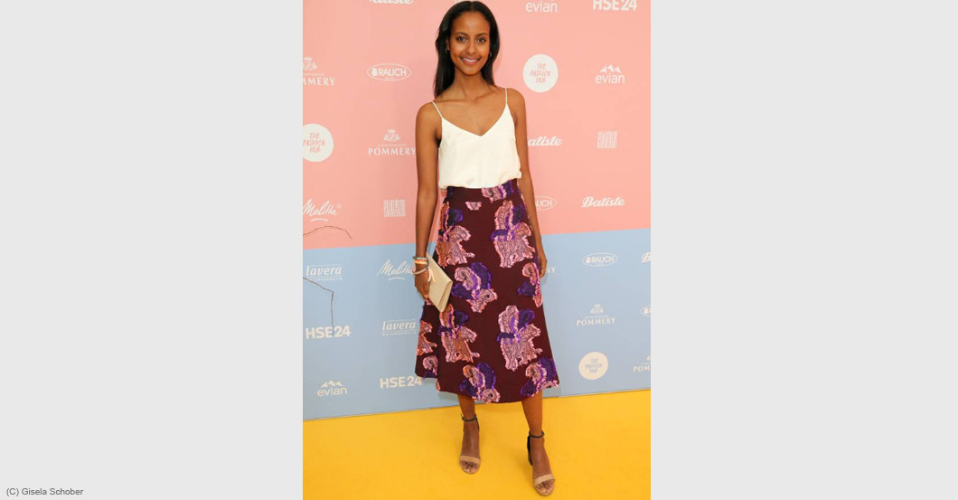  Gala goes Fashion Brunch 