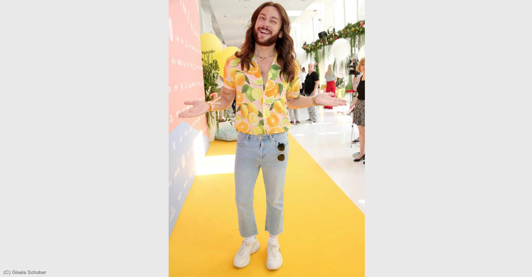  Gala goes Fashion Brunch 