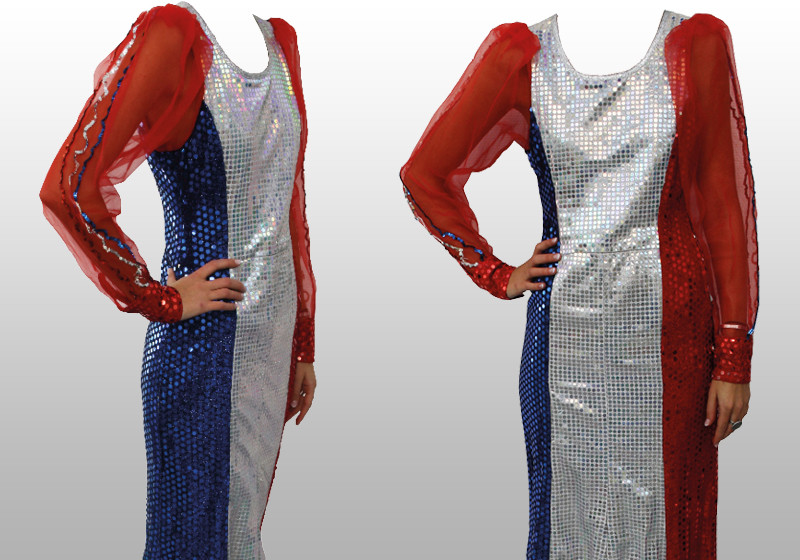 Gala Kostüm Europa Park   Gala Kostüm Europa Park