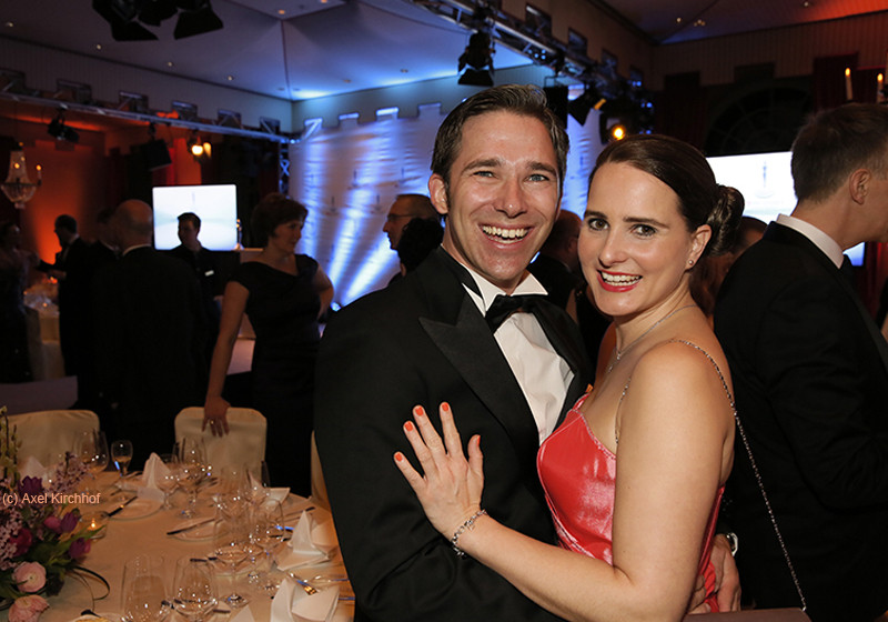  GALA Spa Awards 2015 