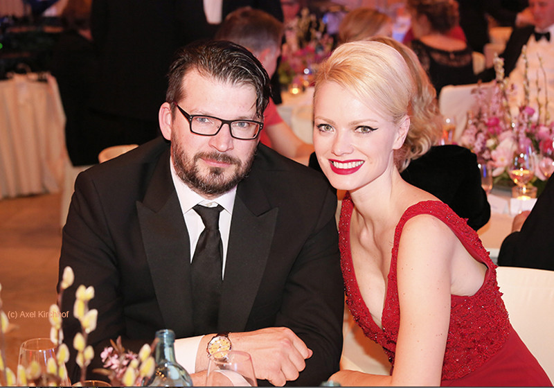  GALA Spa Awards 2015 