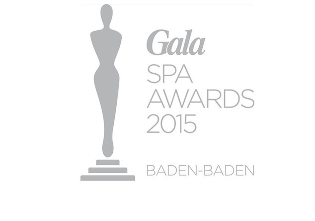 GALA Spa Awards 2015   GALA Spa Awards 2015