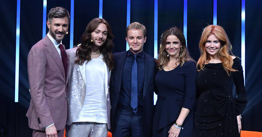 Gala Tribute to Bambi   Gala Tribute to Bambi