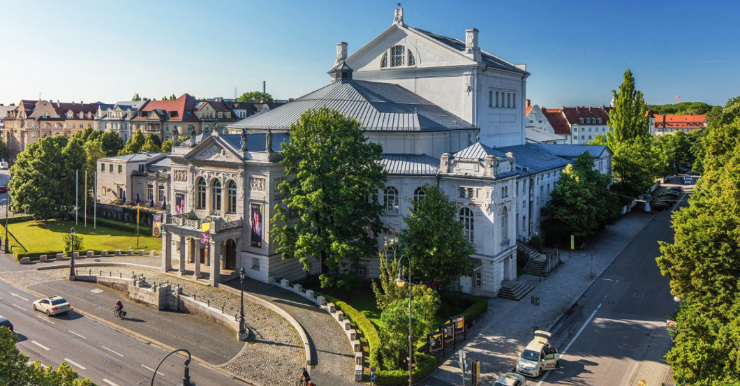 Galakonzert München   Galakonzert München