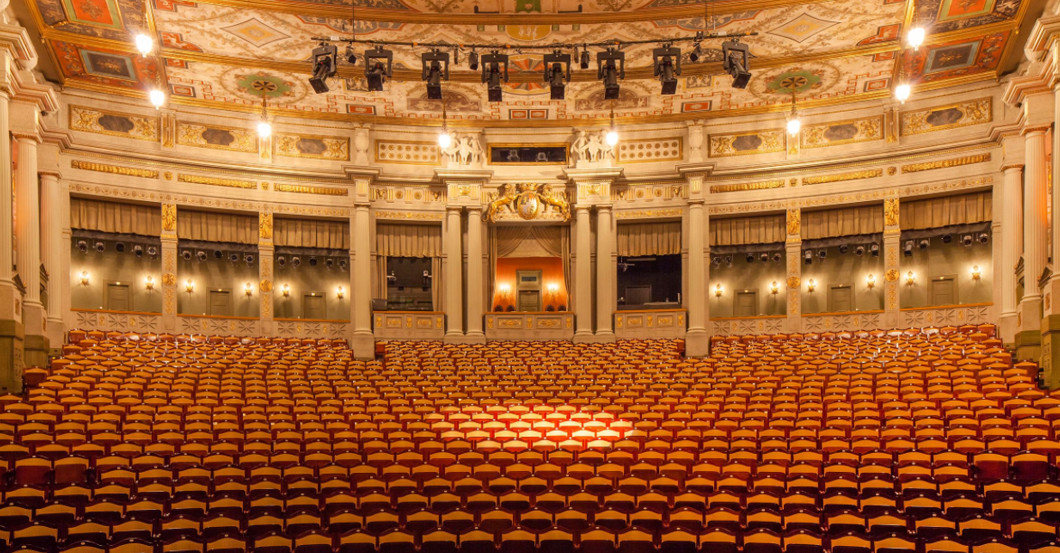 Galakonzert München   Galakonzert München