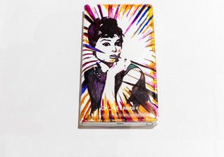  Galaxy Note 4-Kunstwerk 1 