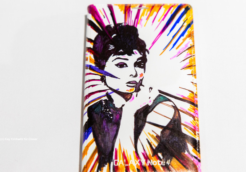 Galaxy Note 4-Kunstwerk 1   Galaxy Note 4-Kunstwerk 1