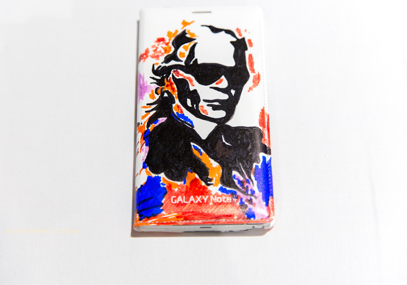 Galaxy Note 4-Kunstwerk 5   Galaxy Note 4-Kunstwerk 5