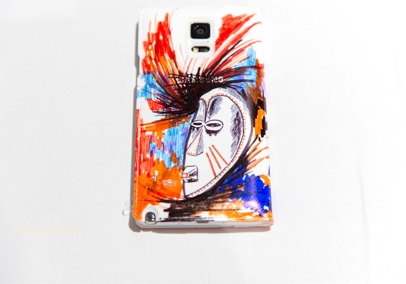 Galaxy Note 4-Kunstwerk 5   Galaxy Note 4-Kunstwerk 5