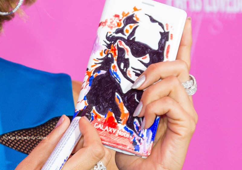 Galaxy Note 4-Kunstwerk 5   Galaxy Note 4-Kunstwerk 5