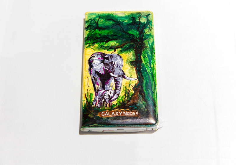 Galaxy Note 4-Kunstwerk1   Galaxy Note 4-Kunstwerk1