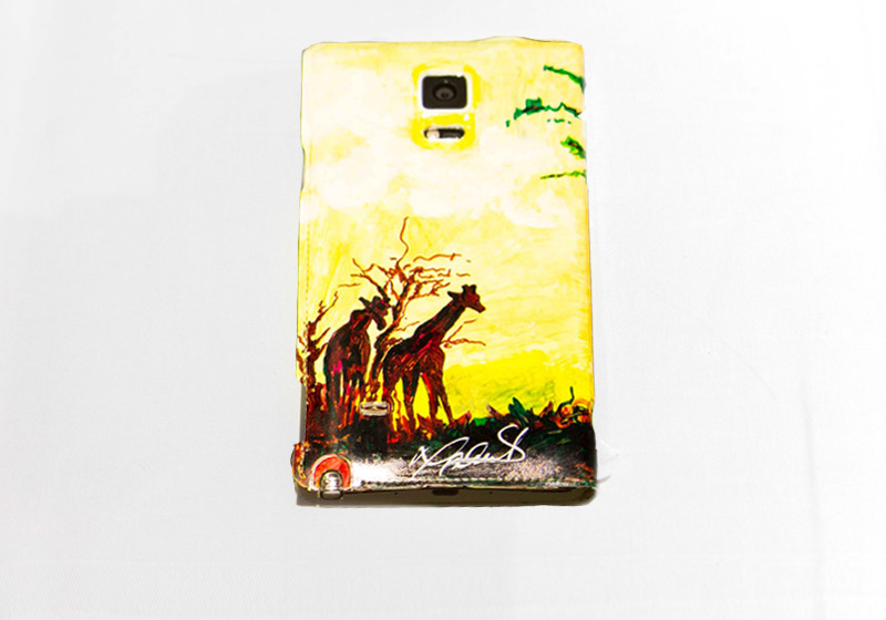 Galaxy Note 4-Kunstwerk1   Galaxy Note 4-Kunstwerk1