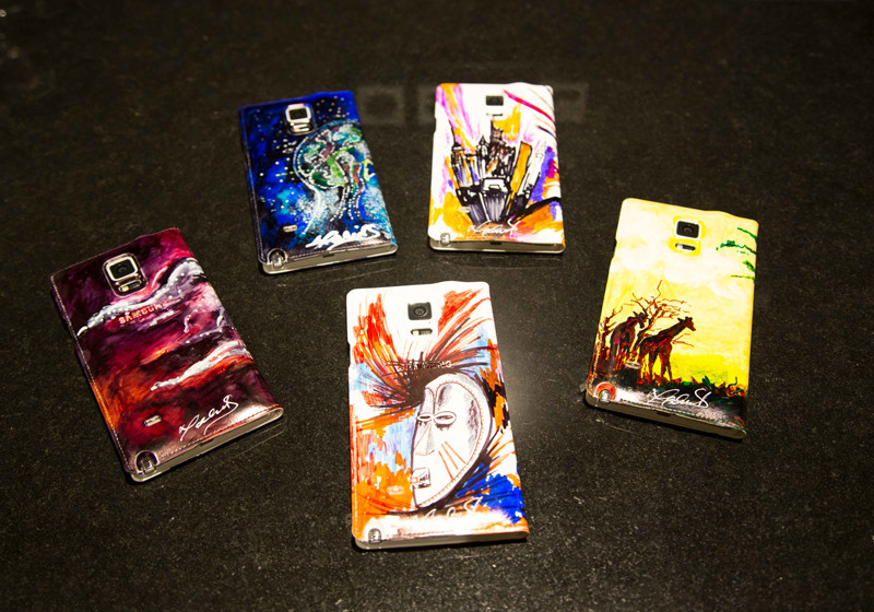 Galaxy Note 4-Kunstwerk1   Galaxy Note 4-Kunstwerk1