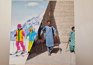  Gallenkus Children Skiing 