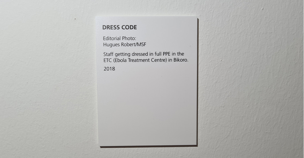  Gallenkus Dress Code 