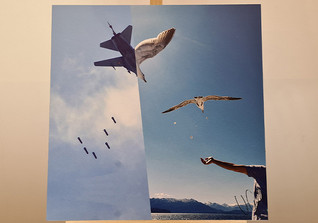 Gallenkus Dropping Gallenkus Dropping