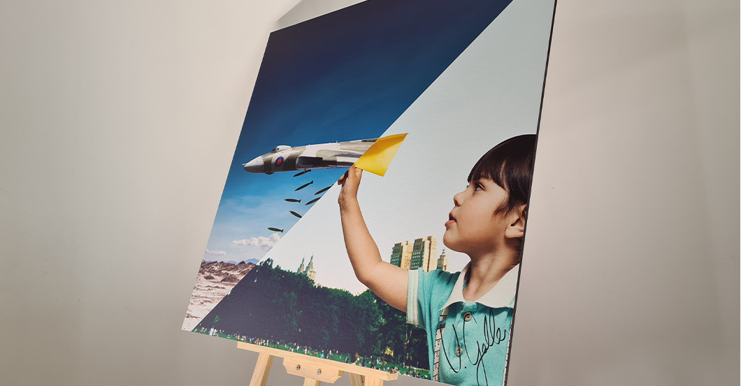  Gallenkus Paper Bomber 