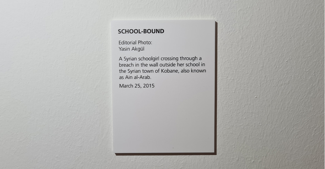  Gallenkus School Bound 