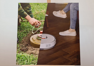  Gallenkus Smart Cleaner 