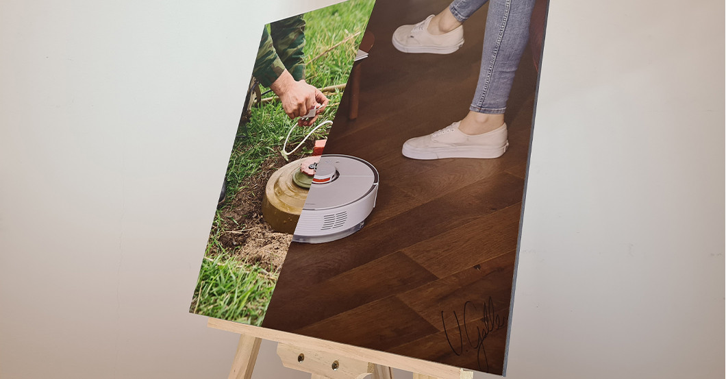  Gallenkus Smart Cleaner 